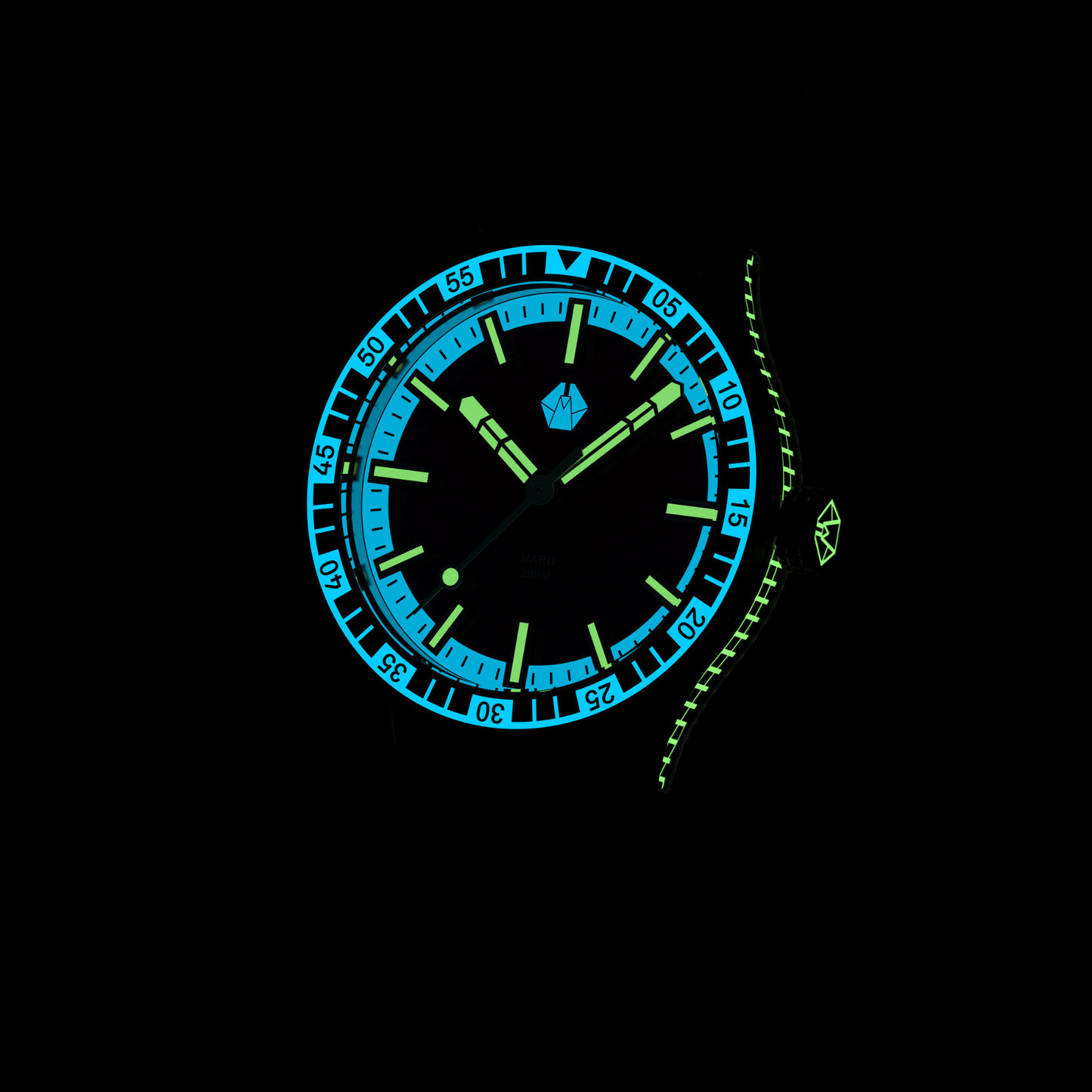 Maru 200m "Lunar Eclipse" (SOLD OUT)