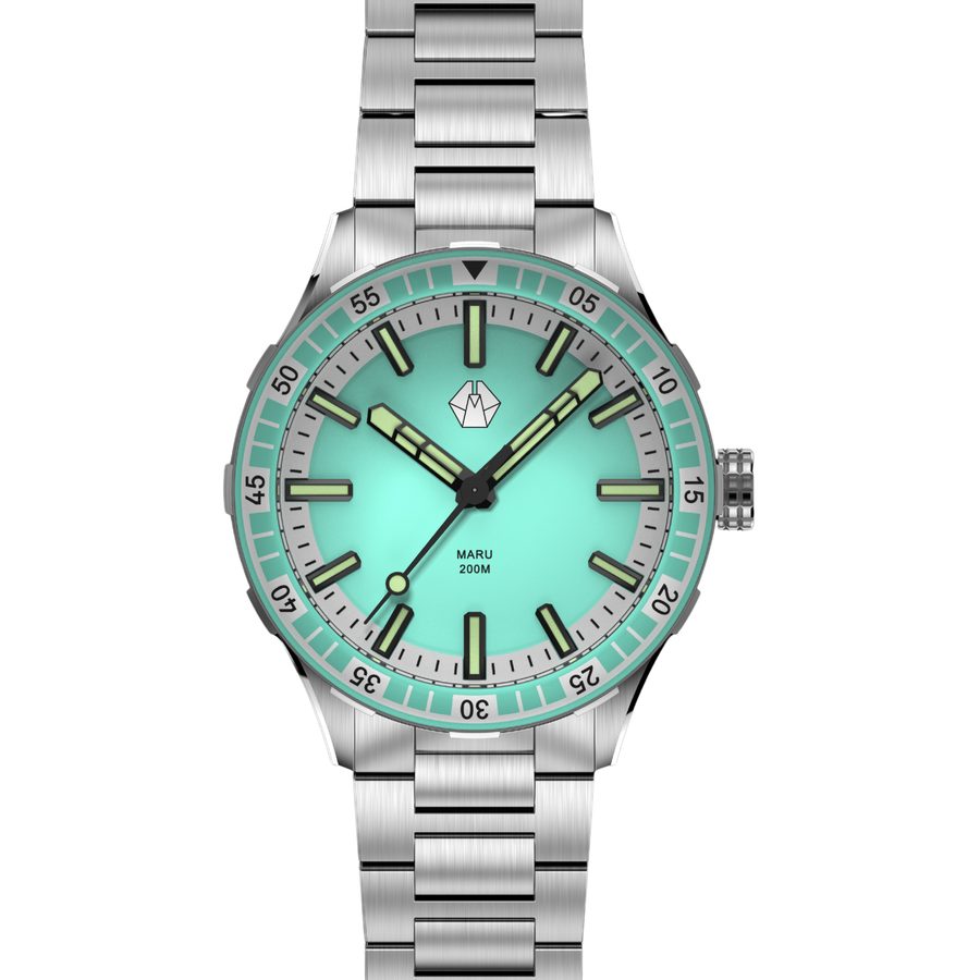 MARU: RELOADED SERIES Fresh Mint