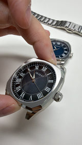 PROTOTYPE SALE: MODEL S 38MM(+ BRACELET)