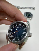 PROTOTYPE SALE: MODEL S 38MM(+ BRACELET)