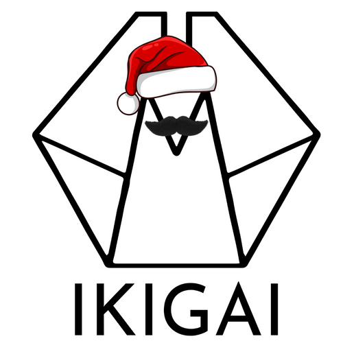 Ikigai Watches