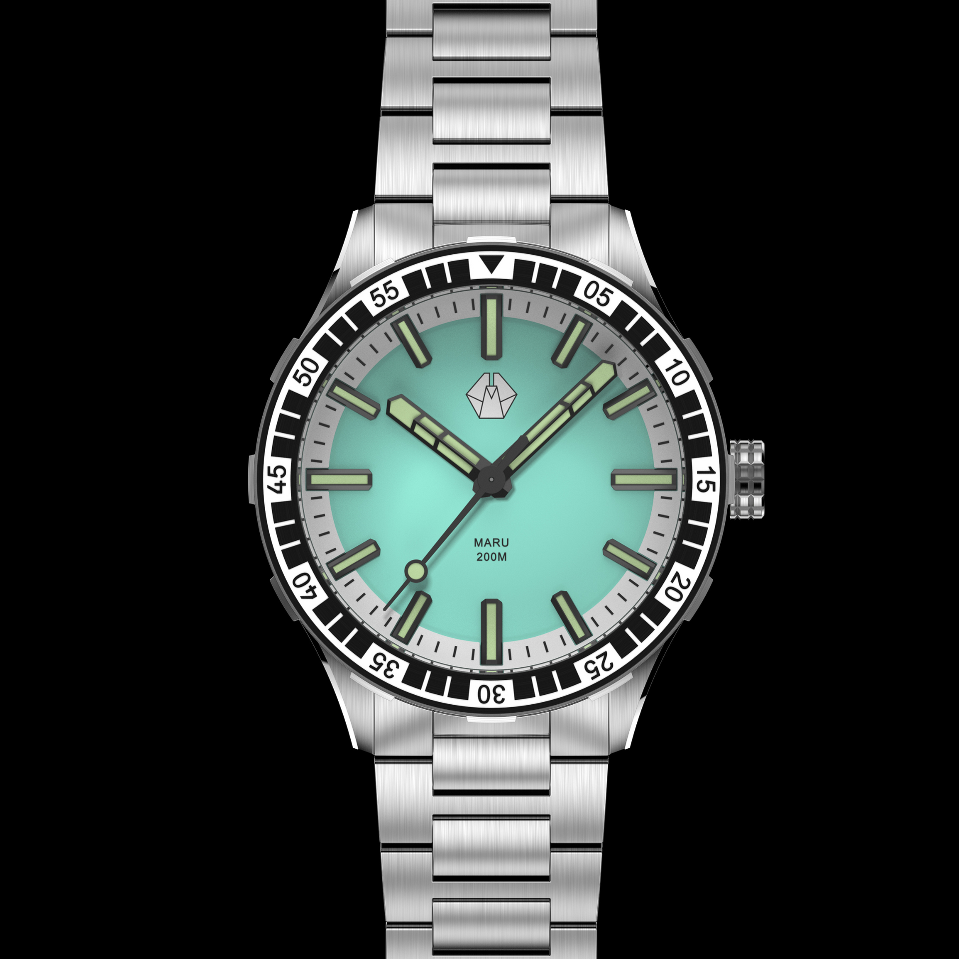 Ikigai Watches Maru 200m